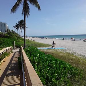 Historic Hollywood Beach Hotel