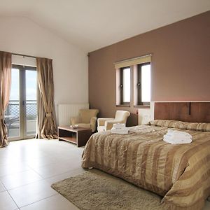 Junior Suite Mountain View